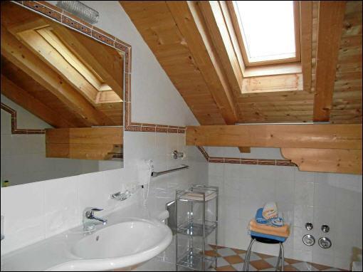 Anton'S Appartements Oetz Quarto foto
