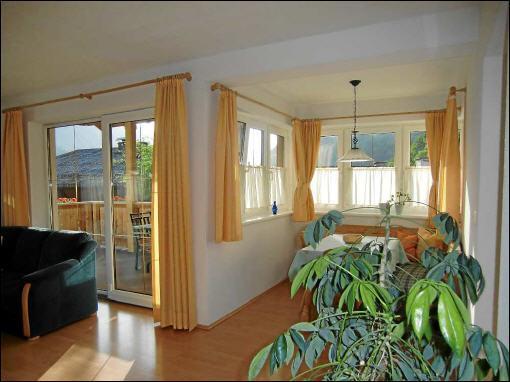 Anton'S Appartements Oetz Quarto foto